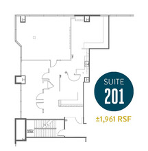 1702 E Highland Ave, Phoenix, AZ for sale Floor Plan- Image 1 of 1