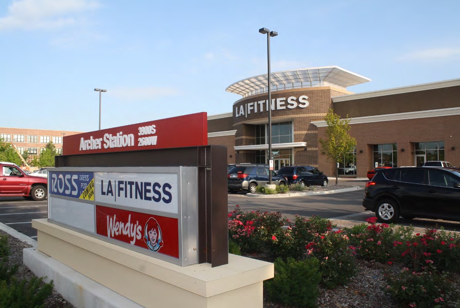 2620 W Pershing Rd, Chicago, IL for sale Primary Photo- Image 1 of 1