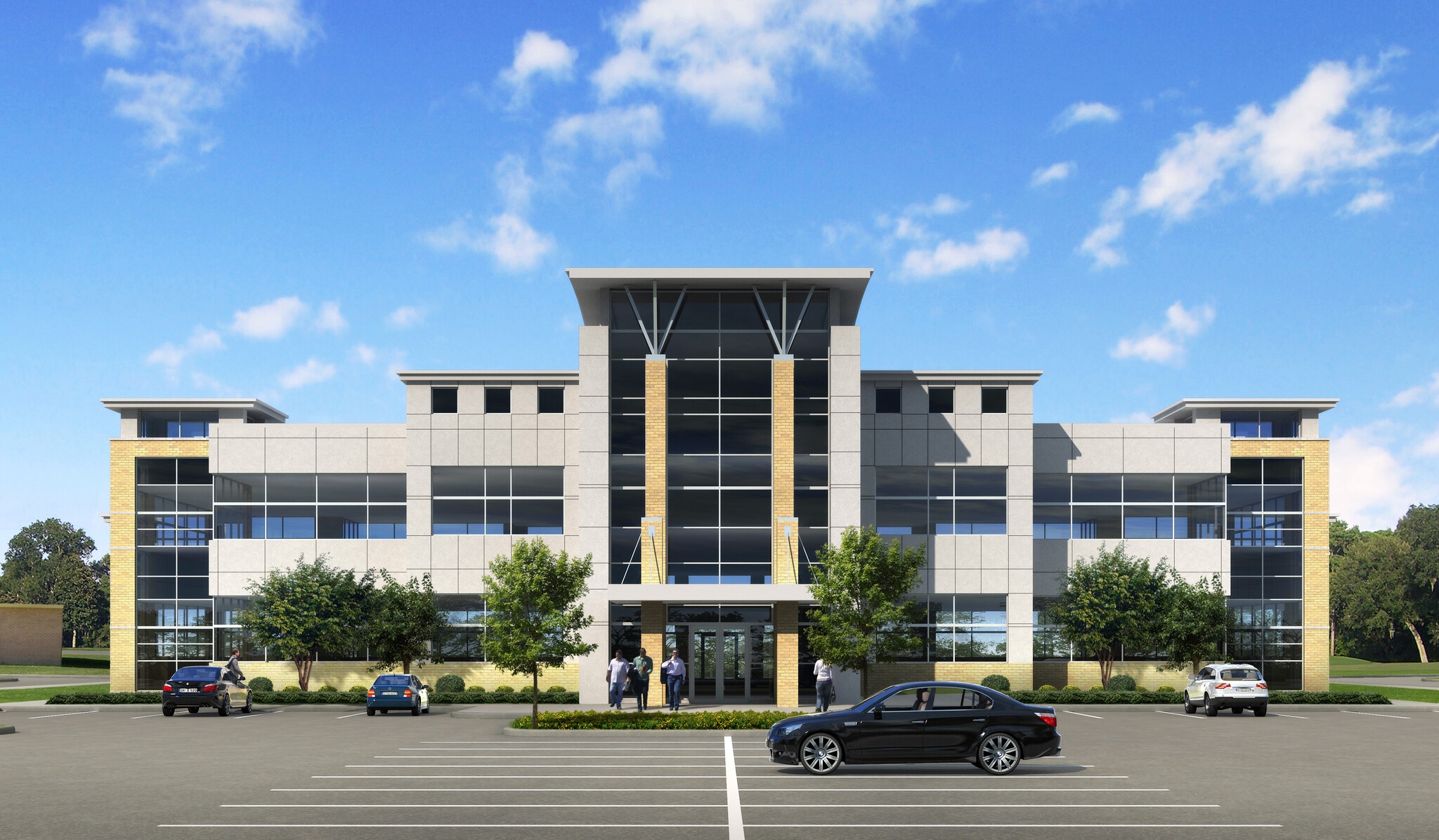 8403 Ohio St, Merrillville, IN for lease Building Photo- Image 1 of 7