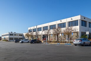 526-534 Eccles Ave, South San Francisco CA - Life Science