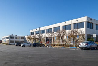 More details for 526-534 Eccles Ave, South San Francisco, CA - Industrial for Lease