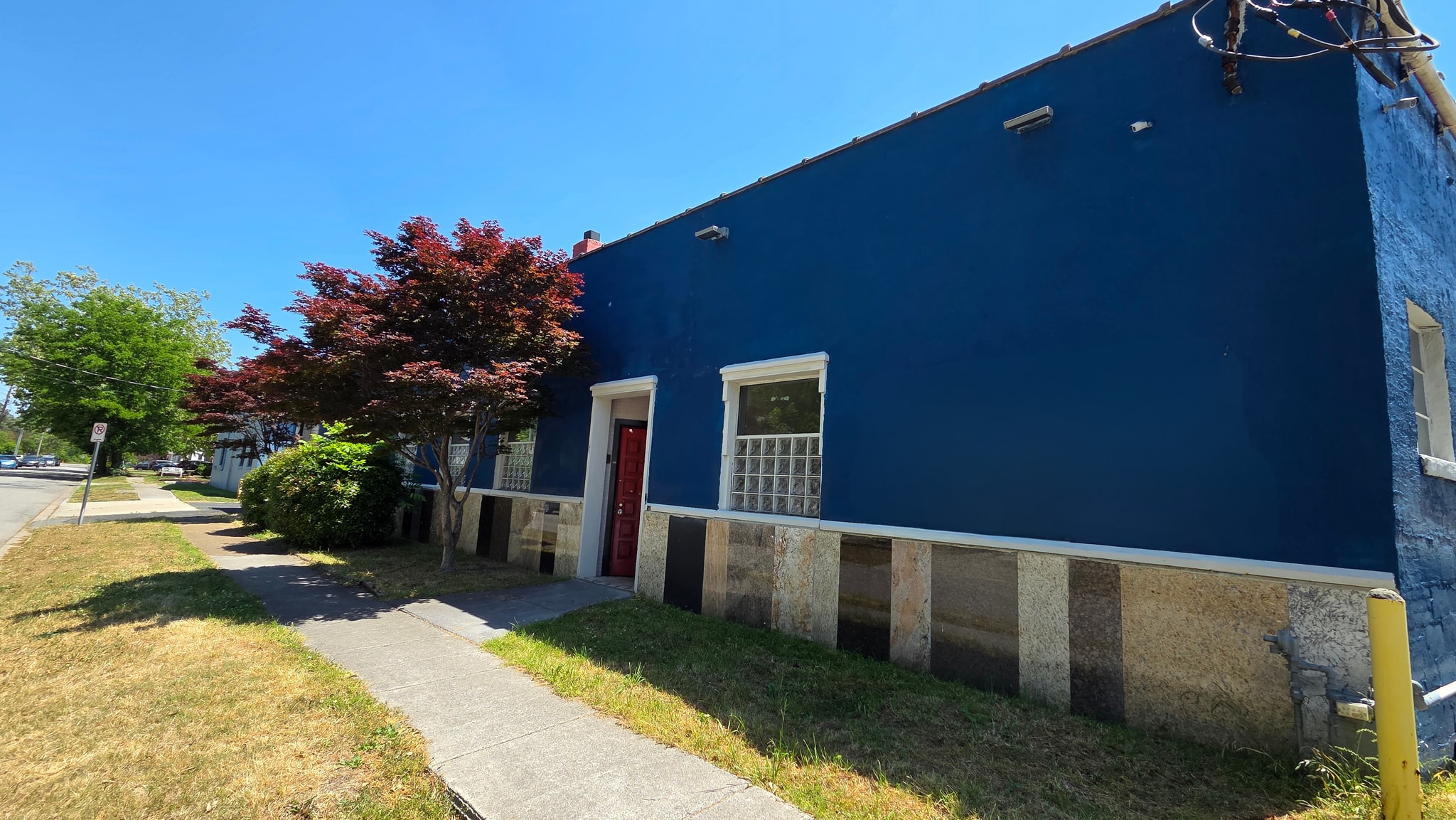 861 W 46th St, Norfolk, VA for lease Building Photo- Image 1 of 10