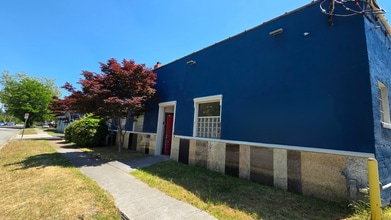861 W 46th St, Norfolk, VA for lease Building Photo- Image 1 of 10