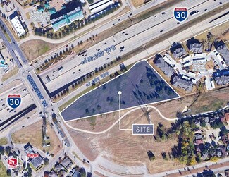 More details for E Interstate 30, Mesquite, TX - Land for Sale