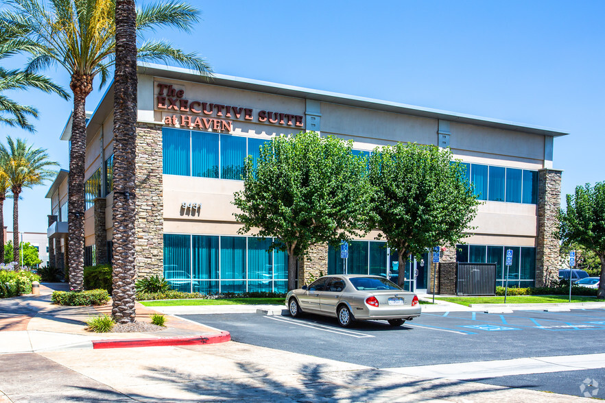 9431 Haven Ave, Rancho Cucamonga, CA for lease - Building Photo - Image 3 of 4