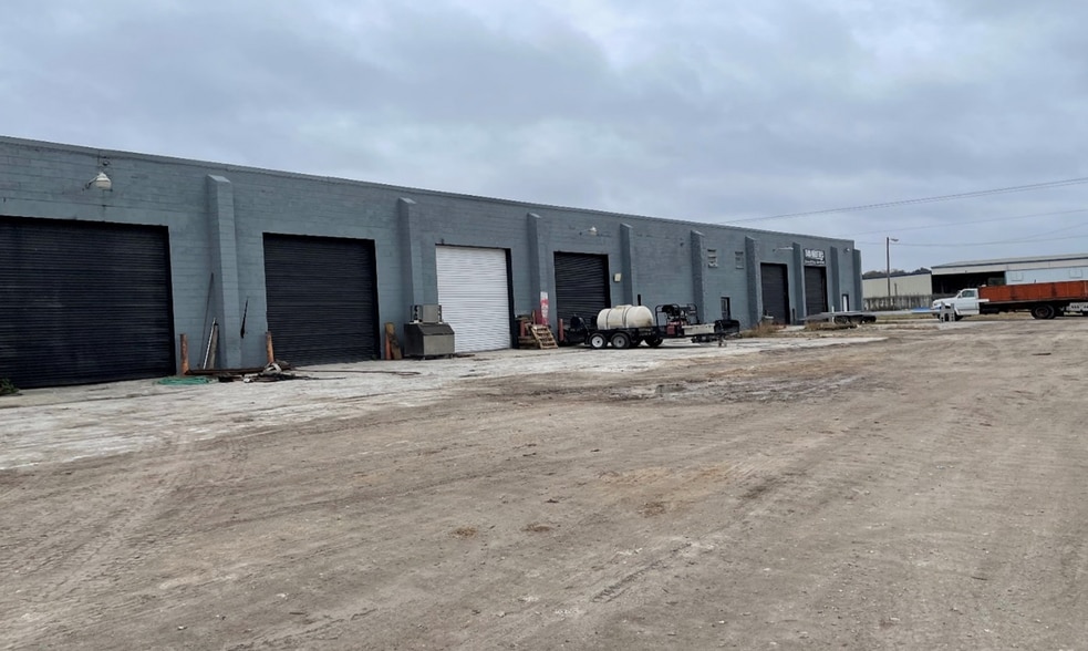 15439 US Highway 301, Dade City, FL for sale - Building Photo - Image 2 of 10