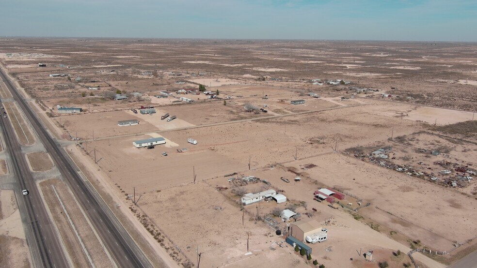 Lot 21 Bass Road, Odessa, TX for sale - Building Photo - Image 3 of 10