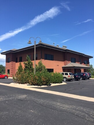 More details for 6745 Rangewood Dr, Colorado Springs, CO - Office for Lease