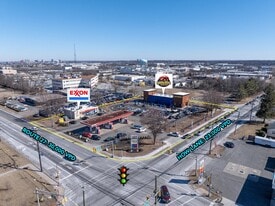 Exxon - NNN Property