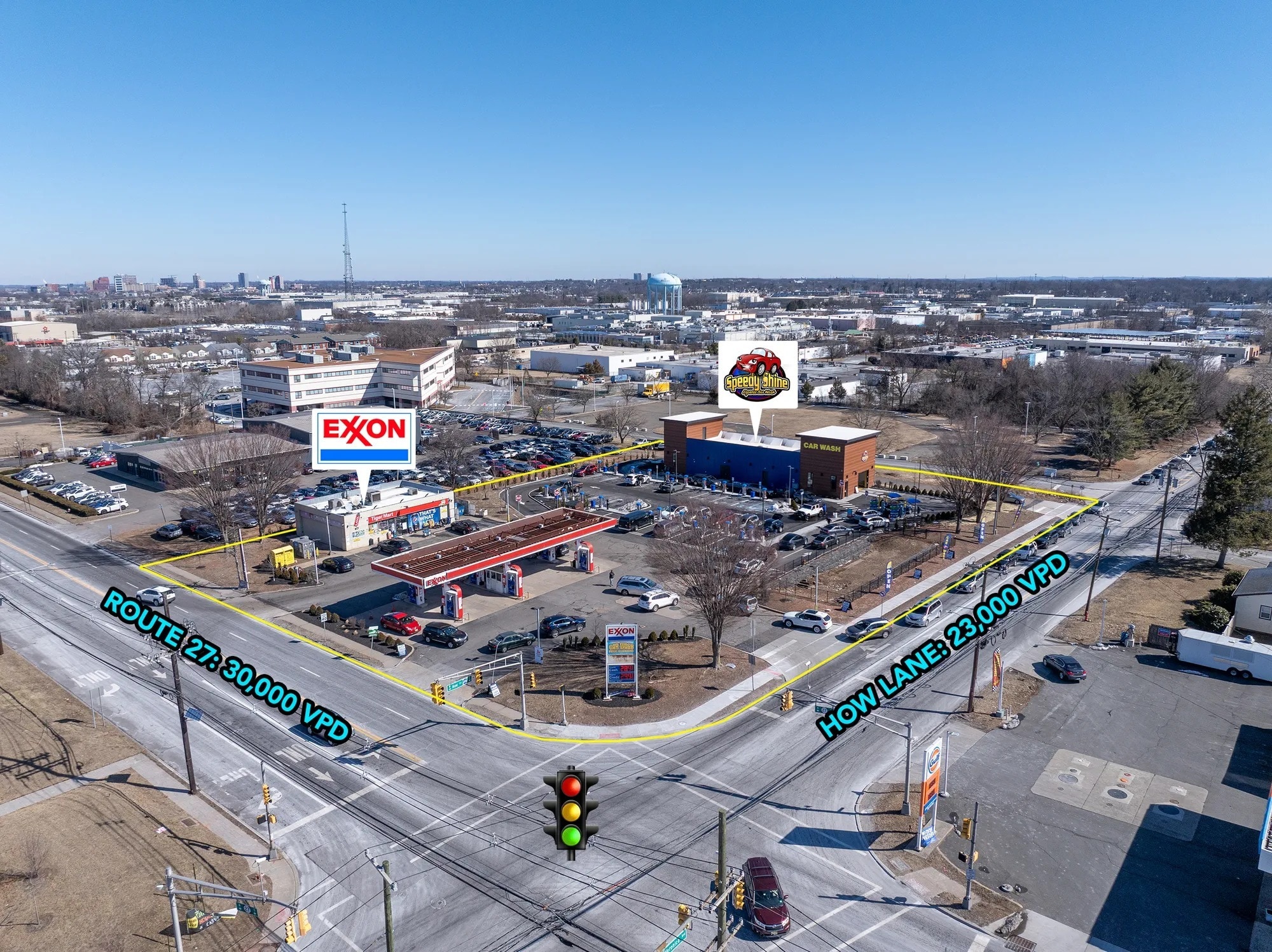 1200 Somerset St, New Brunswick, NJ for sale Building Photo- Image 1 of 5