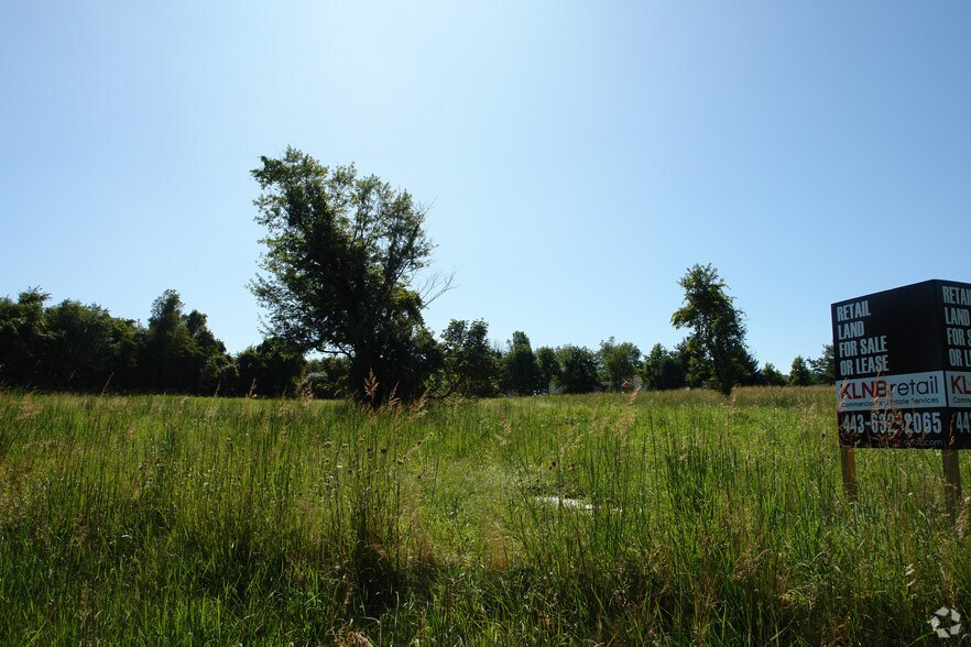 4996 Pulaski Hwy, Perryville, MD for sale - Primary Photo - Image 1 of 1