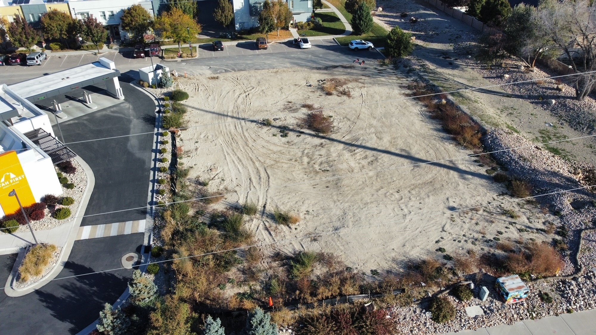 3634 11400 S, South Jordan, UT for lease Aerial- Image 1 of 6