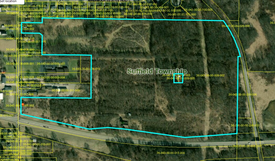 1420 Martin Rd, Mogadore, OH 44260