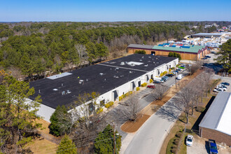 2040 Steel Dr, Tucker, GA - aerial  map view