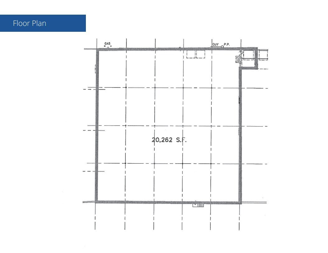 2785 Highway 55, Eagan, MN for lease Floor Plan- Image 1 of 1