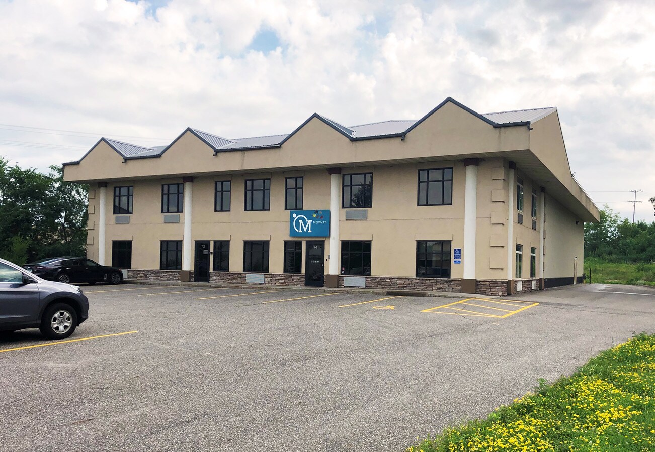 7274 10th Ave S, Waite Park, MN 56387