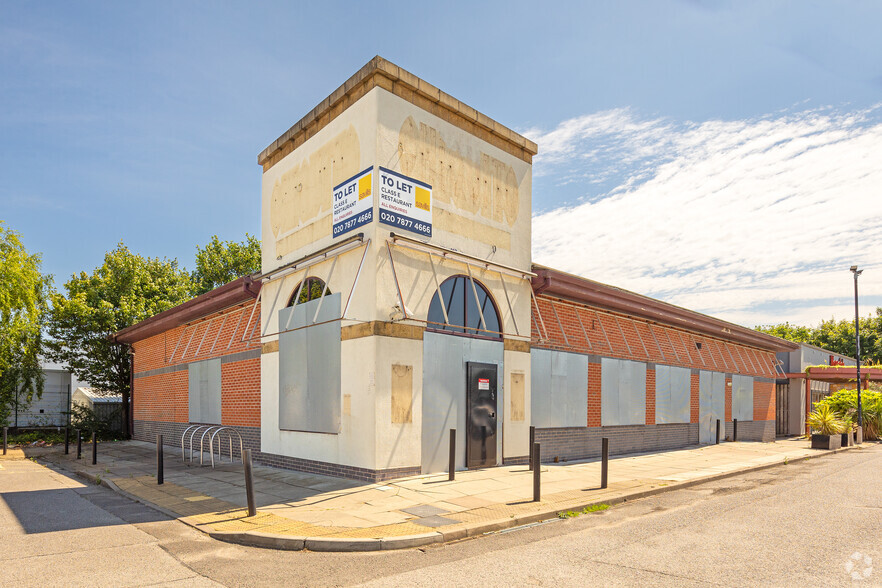 Redfield Way, Nottingham for sale - Building Photo - Image 1 of 1
