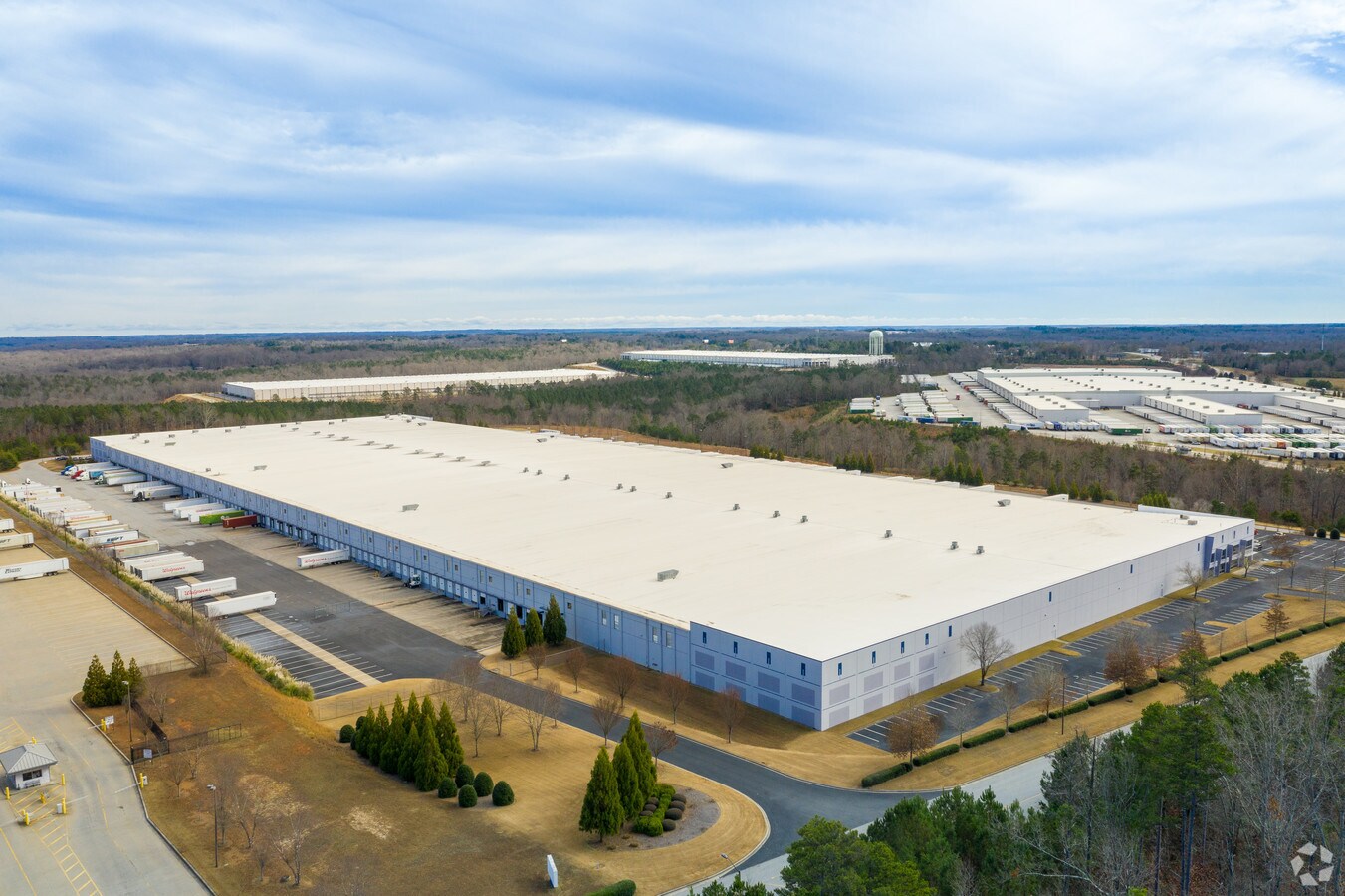 350 Raco Pky, Pendergrass, GA 30567