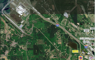 More details for I-22, Sherman, MS - Land for Lease