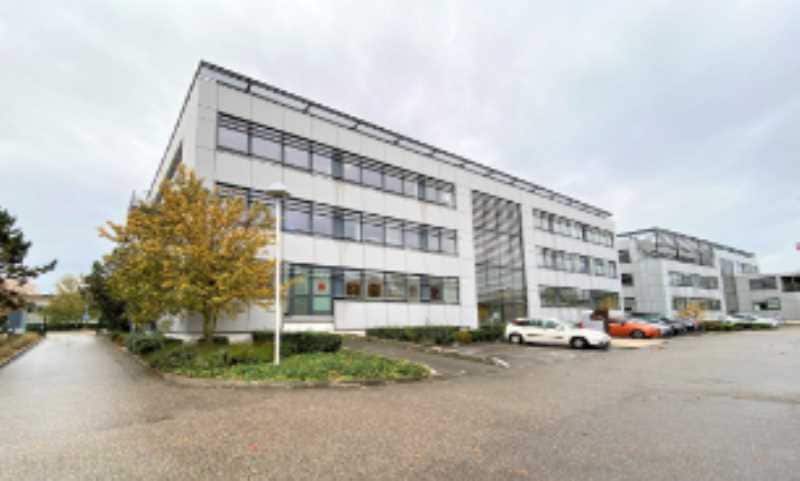 Office in Saint-Priest for lease Building Photo- Image 1 of 5