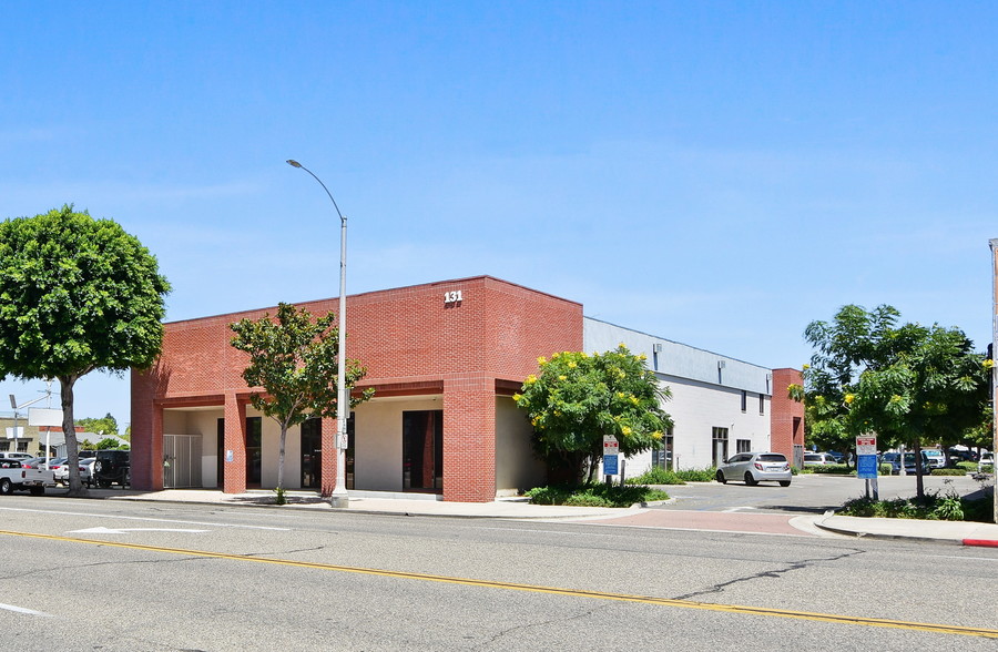 131 W Commonwealth Ave, Fullerton, CA for sale - Building Photo - Image 1 of 1