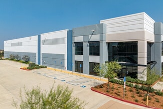 More details for 415 S Motor Ave, Azusa, CA - Industrial for Sale