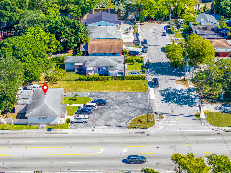 5235 NW 7th Ave, Miami, FL for sale - Building Photo - Image 1 of 17