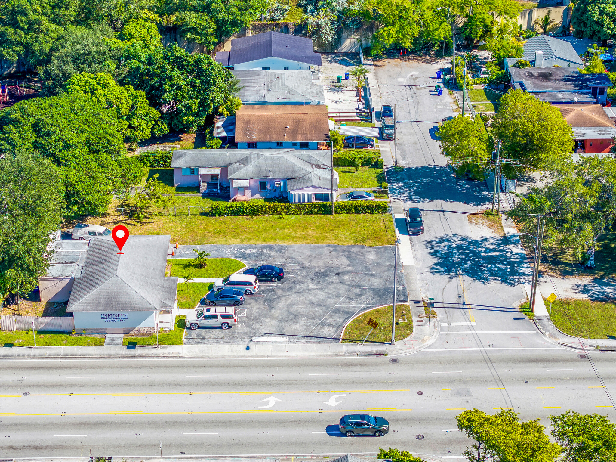 5235 NW 7th Ave, Miami, FL for sale Building Photo- Image 1 of 18