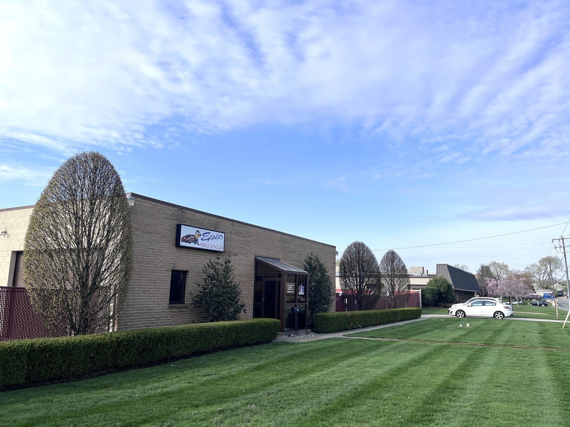513 Hertzog Blvd, King Of Prussia, PA for lease Building Photo- Image 1 of 9