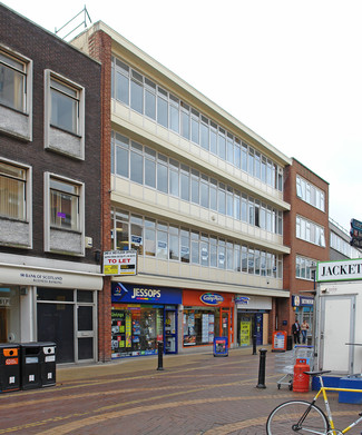 More details for 14 Commercial Way, Woking - Office for Lease