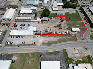 More details for Portfolio - 1716 E 7th St & 777 Utica St – Industrial for Sale, Tulsa, OK