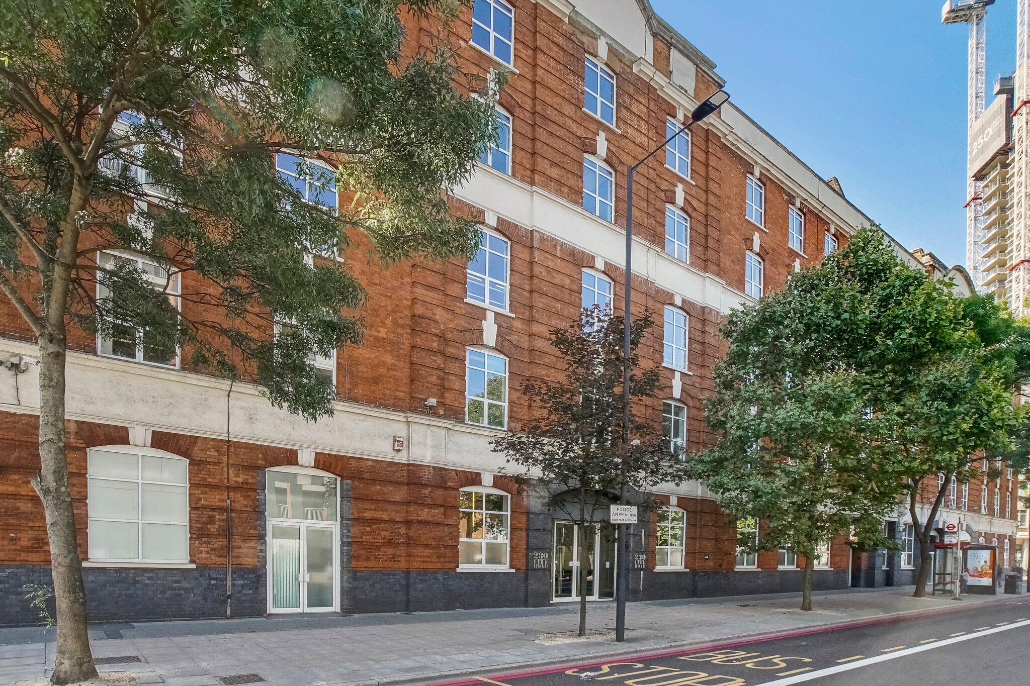 226-236 City Rd, London for lease Building Photo- Image 1 of 2