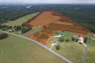 More details for 1390 Gap Creek Rd, Lyman, SC - Land for Sale