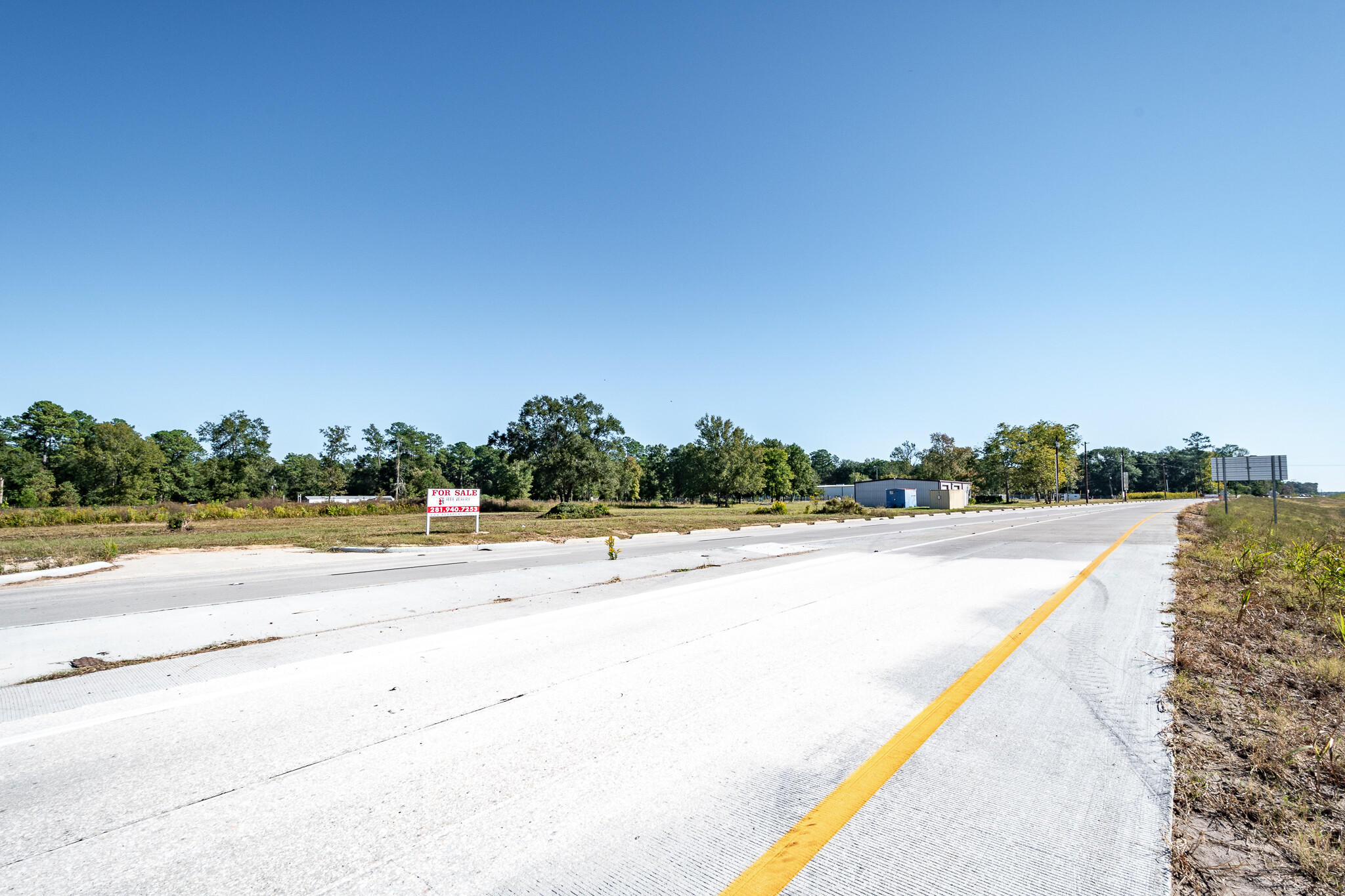 20310 Sams Hill Rd, New Caney, TX for sale Building Photo- Image 1 of 1