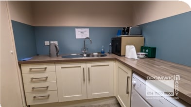 Clarence St, Leamington Spa for lease Interior Photo- Image 1 of 3