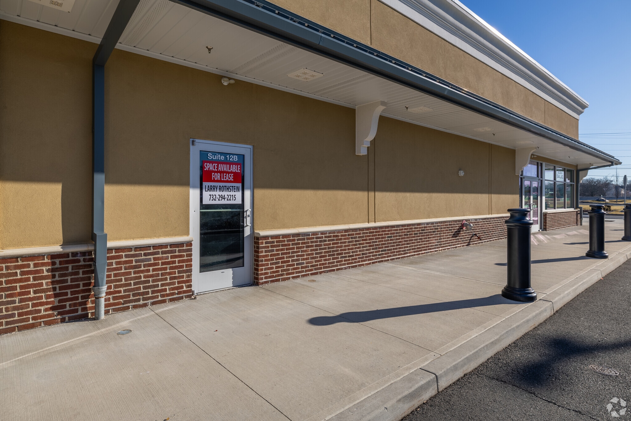 1450-1500 Rt-35, Middletown, NJ for lease Building Photo- Image 1 of 13