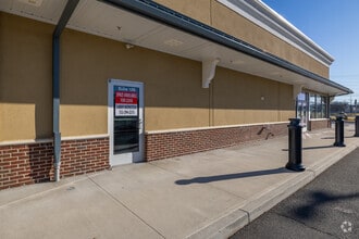 1450-1500 Rt-35, Middletown, NJ for lease Building Photo- Image 1 of 13