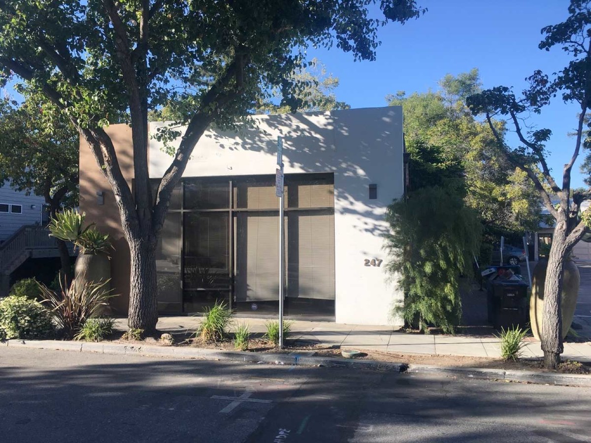 247 High St, Palo Alto, CA 94301 | LoopNet