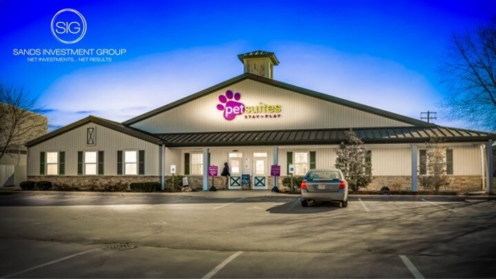 2057 Bryant Rd, Lexington, KY for sale Building Photo- Image 1 of 1