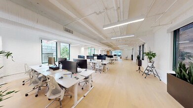 137 E 25th St, New York, NY for lease Interior Photo- Image 2 of 7