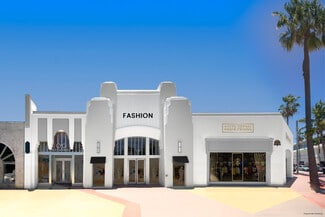 More details for 734-744 Lincoln Rd, Miami Beach, FL - Retail for Lease