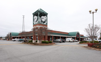 Tower Place - Commercial Real Estate