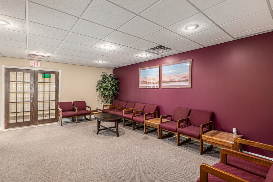 1350 E M 21, Owosso, MI for sale - Building Photo - Image 3 of 24