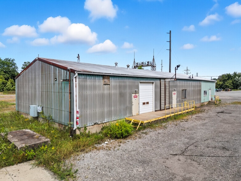 200 Stewart Way, Sharon, PA for sale - Building Photo - Image 2 of 2