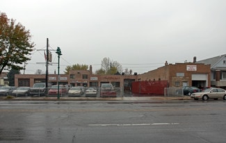 More details for 1744 Indianapolis Blvd, Whiting, IN - Industrial for Sale