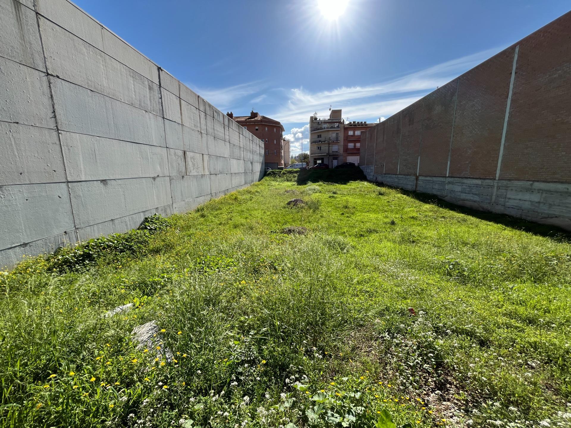 Land in Santa Margarida de Montbui, Barcelona for sale Building Photo- Image 1 of 4