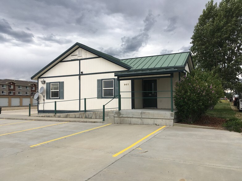 907 Wilson St, Pinedale, WY for sale - Other - Image 1 of 1