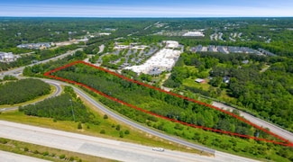 More details for 1581 Beaver Creek Commons Dr, Apex, NC - Land for Sale