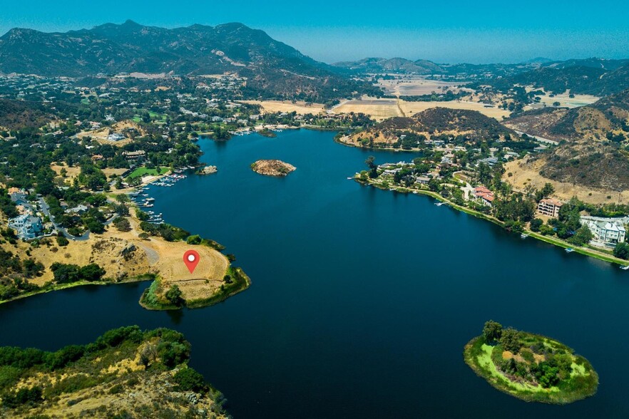 500 Lower Lake, Westlake Village, CA for sale - Building Photo - Image 3 of 4