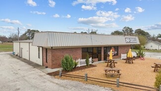 More details for 102 Berry St, Hertford, NC - Retail for Sale